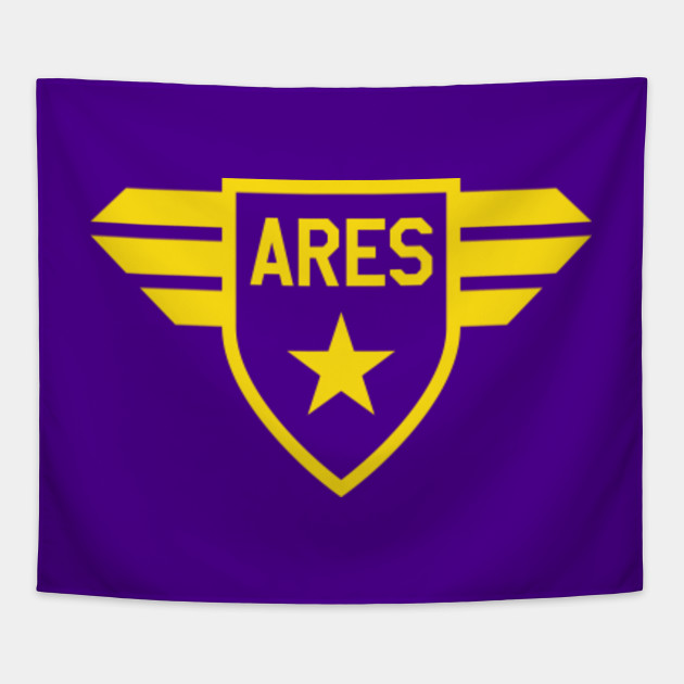 Ares Logo