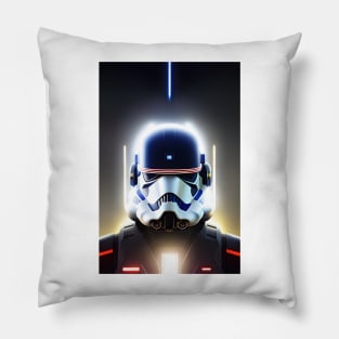 WARS Pillow