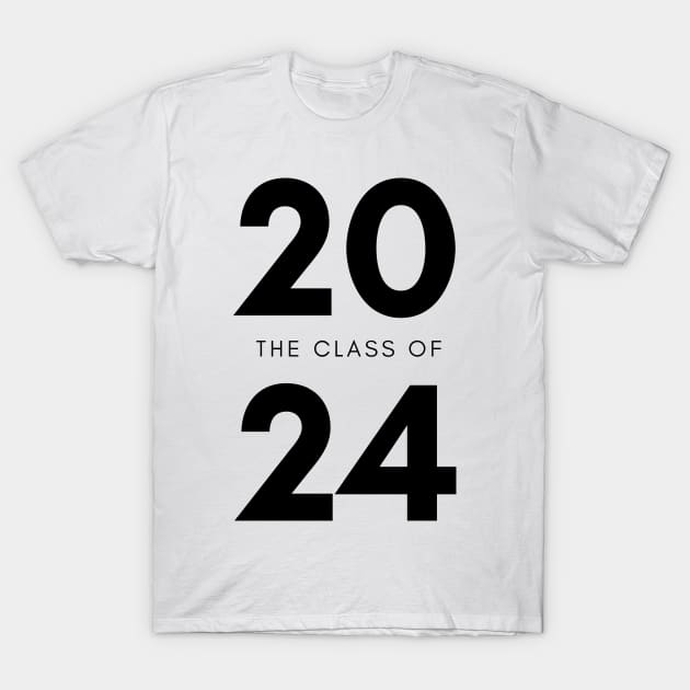 Proud Dad Of 2024 Senior Shirt Funny Graduation, Useful Gifts For Dad