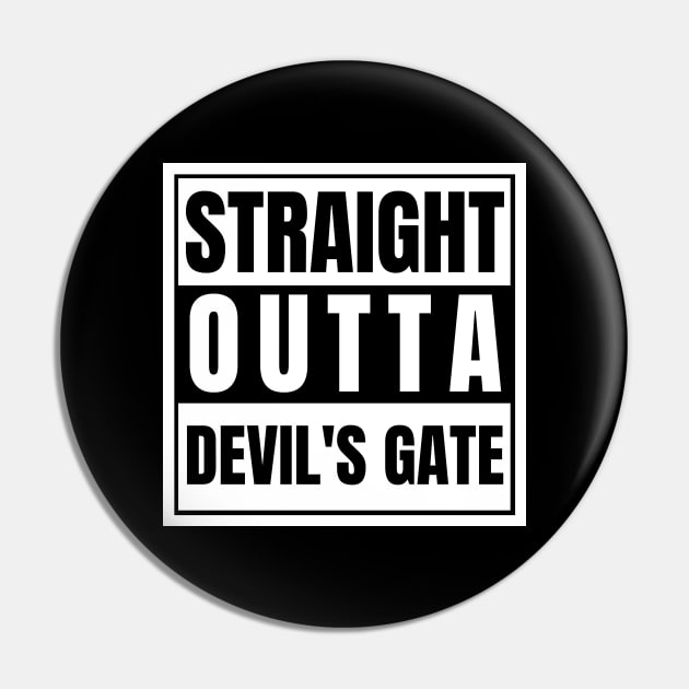 Straight Outta Devil's Gate Supernatural Door to Hell Azazel the Colt Opening the Gates of Hell 66 LilithSeals Free Lucifer Pin by nathalieaynie