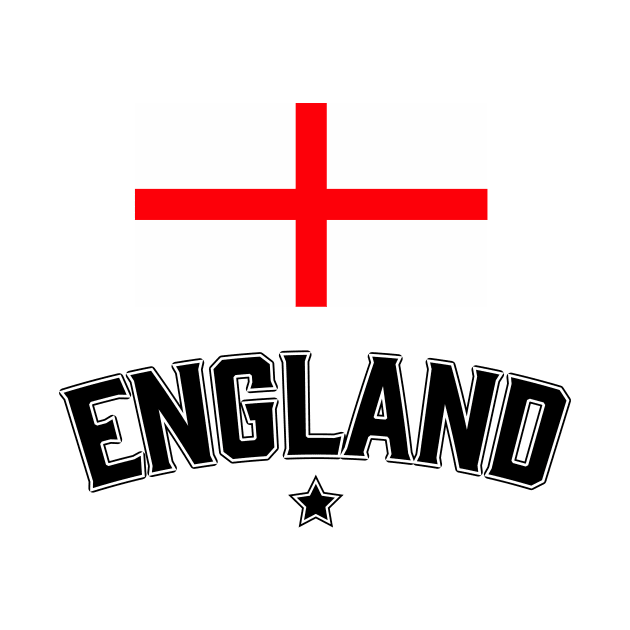 England by nickemporium1