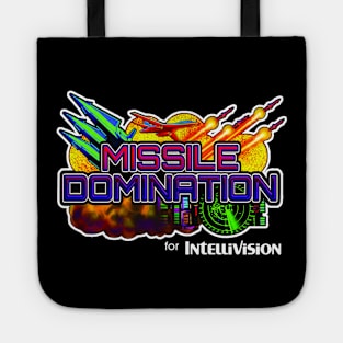 Missile Domination Tote