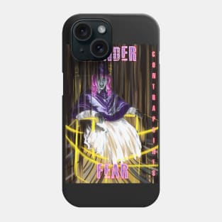 Gender fear Phone Case