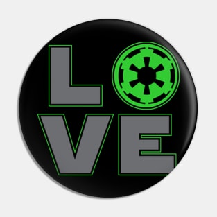 Empire Love Pin