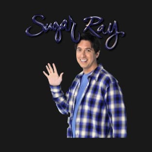 Everyone loves Sugar Ray T-Shirt