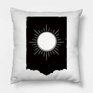 Shine Pillow