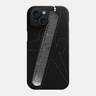 Alone Together Phone Case