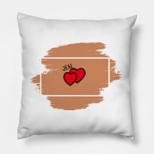 Lana Rhoades Tattoo Tshirt we're love lana Rhoades Unisex Heavy Cotton Tshirt Pillow