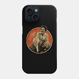 SANFORD OLD Phone Case