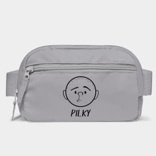 Karl Pilkington - Pilky Bag