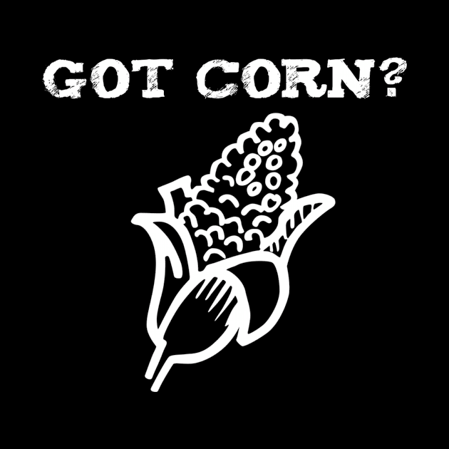 Got Corn 2 by jmgoutdoors