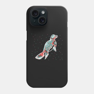 GREEK SEAL Phone Case