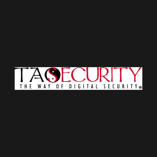 TaoSecurity Way of Digital Security T-Shirt