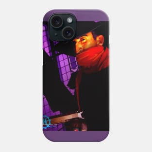 Who Knows What Evil Phone Case