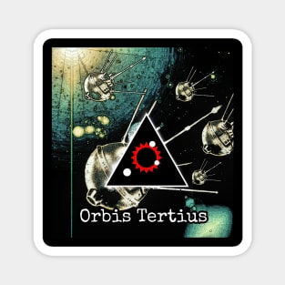 Orbis Tertius third planet Magnet