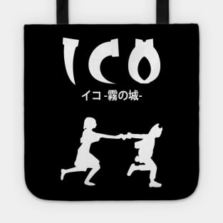 ICO Tote