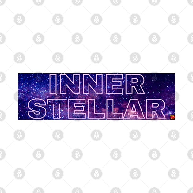 Innerstellar by TheSunGod designs 