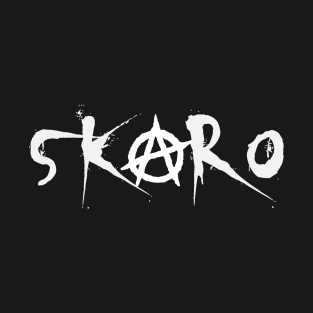 Skaro - Anarchy T-Shirt