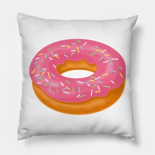 I Donut Know What I'd Do Without You Pillow