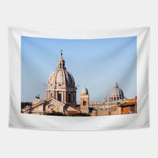 City of Rome Tapestry