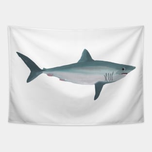 Shark Tapestry