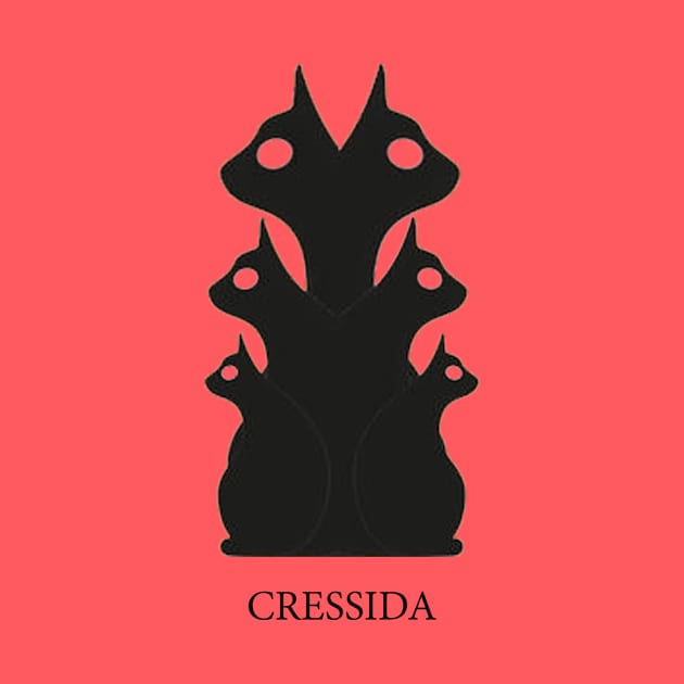 cressida by CRESSIDAA