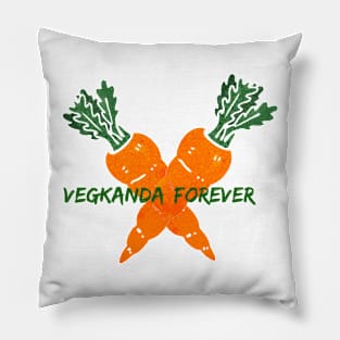 Vegkanda Pillow