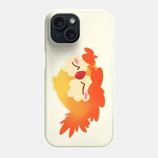 Sleepy Owl Phone Case