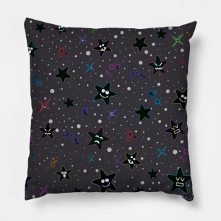 STARS!! Pillow