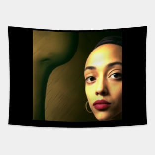 Sade pov Tapestry