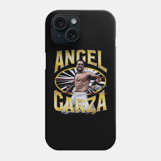 Angel Garza Ropes Phone Case