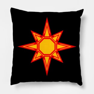 Sun Gathotkaca Pillow