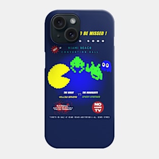 fight ! Phone Case