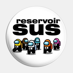 Reservoir Sus Pin