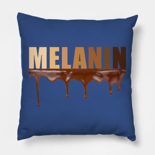 Melanin Pillow