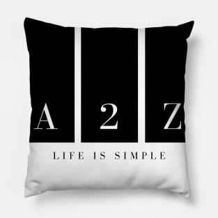 a2z Pillow