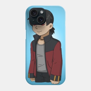 Marcus Smile Phone Case