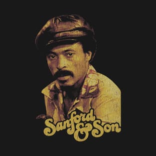 Rollo Sanford And Son T-Shirt