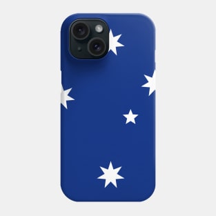 Southern Cross Phone Case