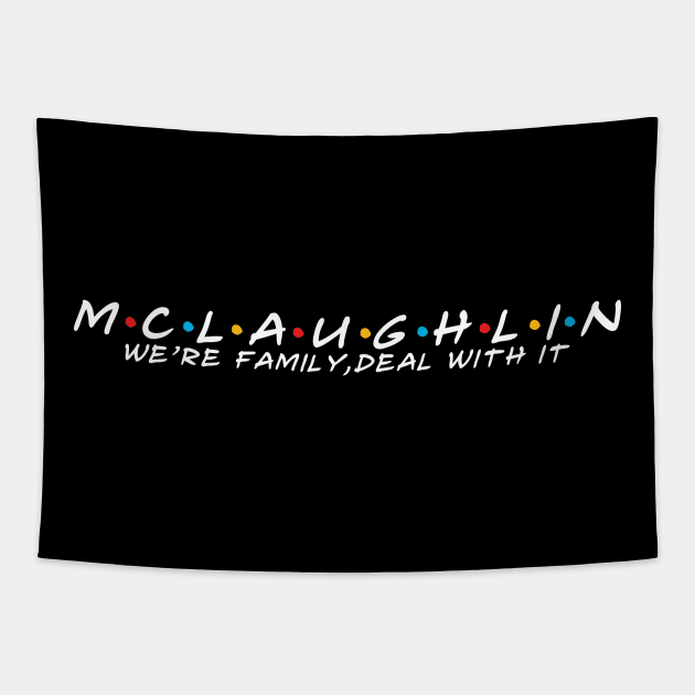 Friends tv show tapestry outlet