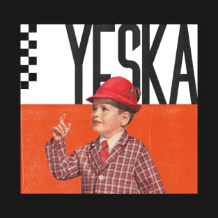 Yeska T-Shirt