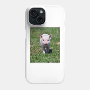 Piggy Phone Case