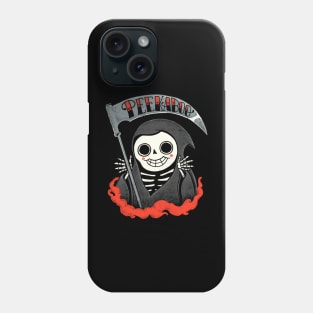 Peekaboo Phone Case