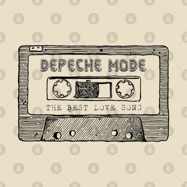 Depeche mode by Homedesign3