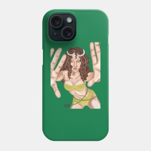 Hey, Sugah Phone Case