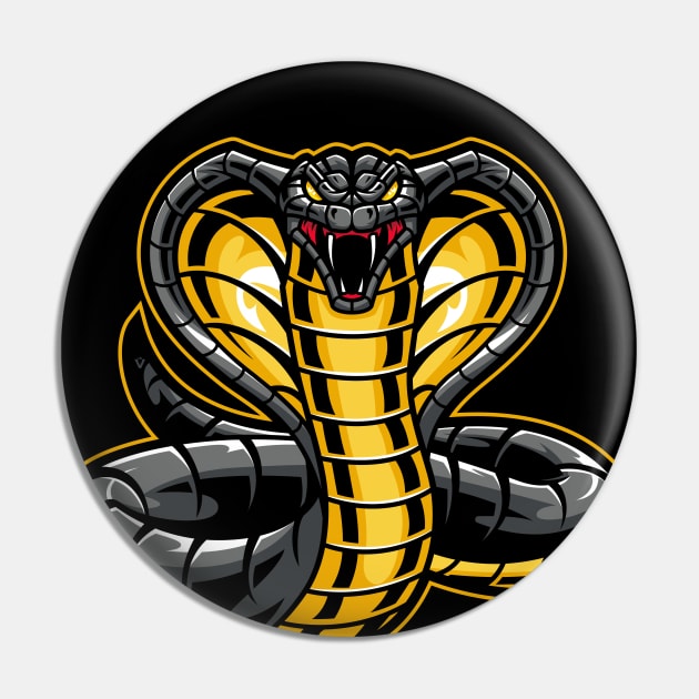 Cobra Kai Never Dies. Pin by vecturo