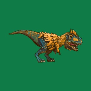 Feathered Rex T-Shirt