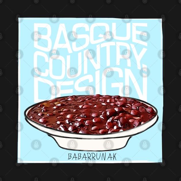 BEANS | DESIGNING THE BASQUE COUNTRY by DONOSTIA.DESIGN