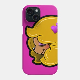 girl Phone Case