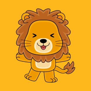 lion T-Shirt